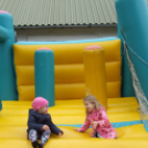 Mezgé Suli Piknik a Tangazdaságban