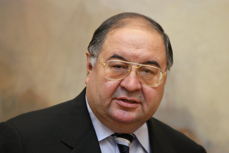 Üzbég milliárdos restauráltat római műemlékeket