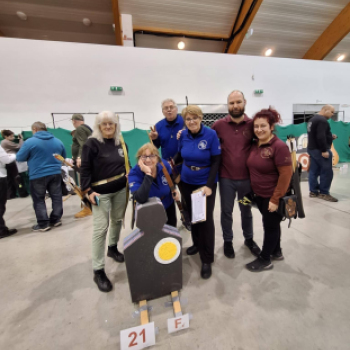 2026. első versenyei a Koppányoknál