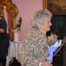 Macu néni 95 éves lett