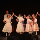 Tanév végi táncgálát tartottak a művelődési központban