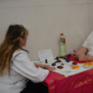 Sok érdeklődőt vonzott az alternatív egészségnap