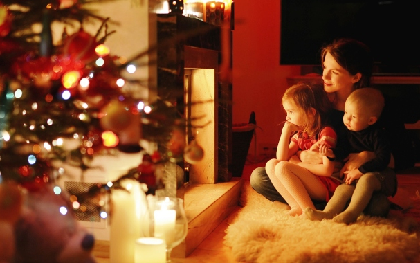 Lakástüzek, petárdák, poroltó