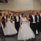 Szalagavató ünnepséget tartott a PG