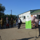 Tömegeket vonzott a Mezgé piknikje a tangazdaságba