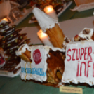 Mesebirodalom mézeskalácsból