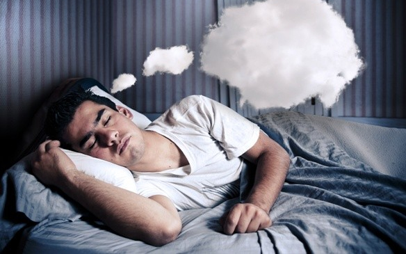 Mit jelentenek a leggyakoribb álmaink?