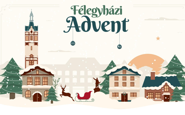 Ünnepi programkavalkád Kiskunfélegyházán