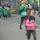 Több mint hétszázan búcsúztatták az óévet futással Kiskunfélegyházán