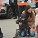 Az Integrál Zrt. Kiskunfélegyházán nyitotta meg tizennyolcadik üzletét 