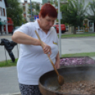 Negyvenegy csapat nevezett a libafőzőversenyre