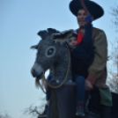 Télűző farsangi mulatság Kiskunfélegyházán