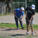 5S napot tartottak a Dózsa iskolában