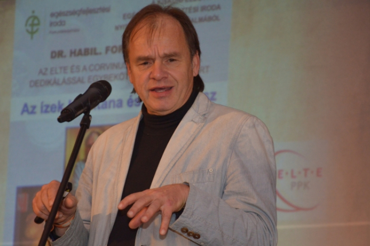 Az ízek lélektana és az ételfrász