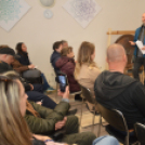 Sok érdeklődőt vonzott az alternatív egészségnap