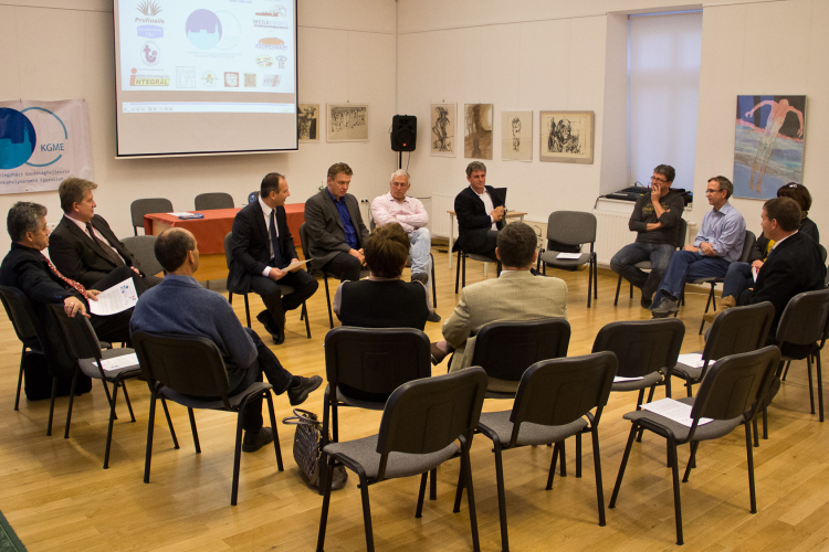 Újabb összefogás Kiskunfélegyházán