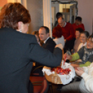 Karácsony a Fogyatékosok Nappali Intézményében