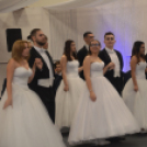 Szalagavató ünnepséget tartott a PG