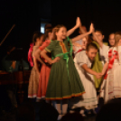 Tanév végi táncgálát tartottak a művelődési központban