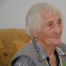 90. születésnapját ünnepelte Andrási Andrásné