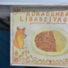 Kreatív ízek és hagyományos receptek találkoztak a Libafesztivál főzőversenyén