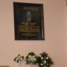 Ficsór Józsefre emlékeztek