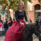 Szüreti felvonulás 2018.