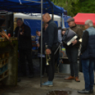 Felvonulással vette kezdetét a pásztortalálkozó