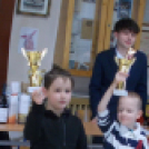 Minden korosztály asztalhoz ült Kiskunfélegyháza első sakkversenyén