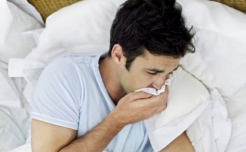 Tovább emelkedett az influenzás betegek száma