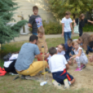 Izgalmas programok színesítették a Kutatók éjszakáját a Móra gimiben