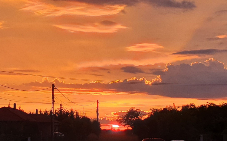 Tesztüzemben az alkonykapcsolós közvilágítás Félegyházán