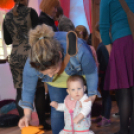 Népmese pont nyílt a Szakmaköziben