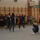 Seregszemle az 55 éves Közgében