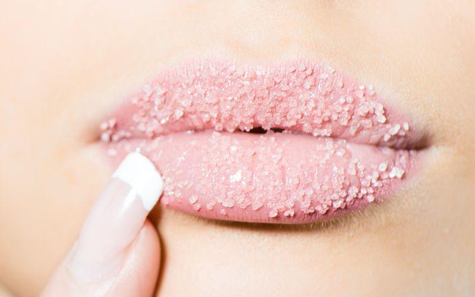 Szépségápolás: hozd ki a legtöbbet a cukorból!