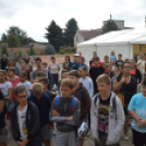 Közlekedésbiztonsági tábort szerveztek