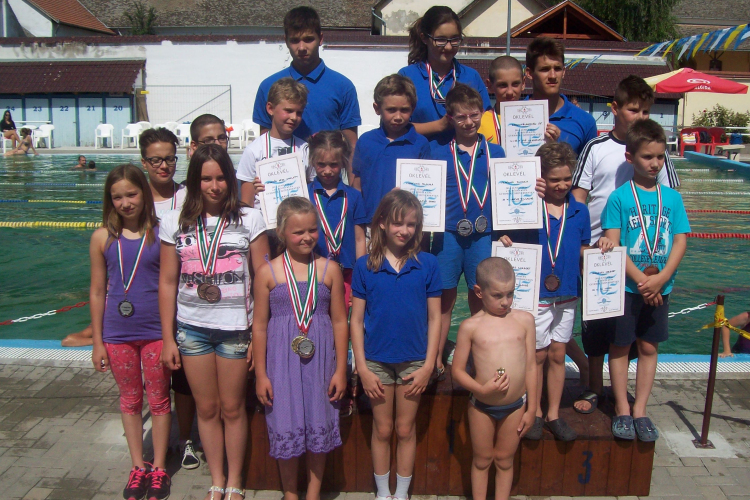 IX. RÓZSA KUPA - Tótkomlós