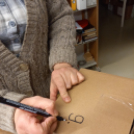 Idén is jó helyre kerültek a könyvtárban gyűjtött adományok