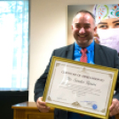 Üzbegisztánról nyílt kiállítása Ujvári Sándor fotóművésznek