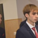 Szalagavató ünnepséget tartott a PG