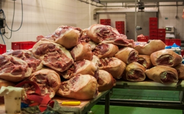 Most már a daganatokról is tehetnek a vörös húsok?