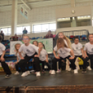 Szenior Örömtánc Regionális Találkozó Kiskunfélegyházán