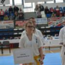 Kiskun Kupa Kyokushin Karate Verseny