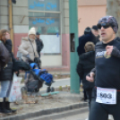 Szilveszteri Futás 2019/2020.