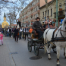 Nemcsak a telet, hanem a bánatot is elvitte magával a télboszorka