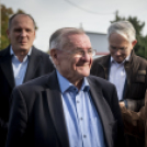 Fekete Pálra emlékeztek Kiskunfélegyházán