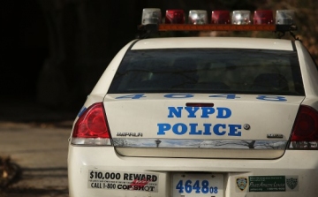 Halálos lövöldözés New Yorkban egy pedofil letartóztatásakor