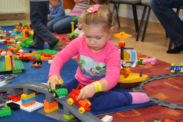 LEGO minden mennyiségben