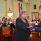 Városi elismerésben részesültek a kiemelkedő munkát végzők