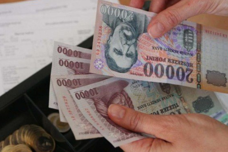 Nem engedi az MNB, hogy túl sok hitelt vegyünk fel